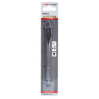 Bosch 2608587573 SelfCut Flat Drill Bit with Hex Shank 16mm x 152mm 2
