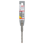 Bosch 2608831007 SDS plus-3 Drill Bit For Masonry 6.0 x 50 x 110mm 2