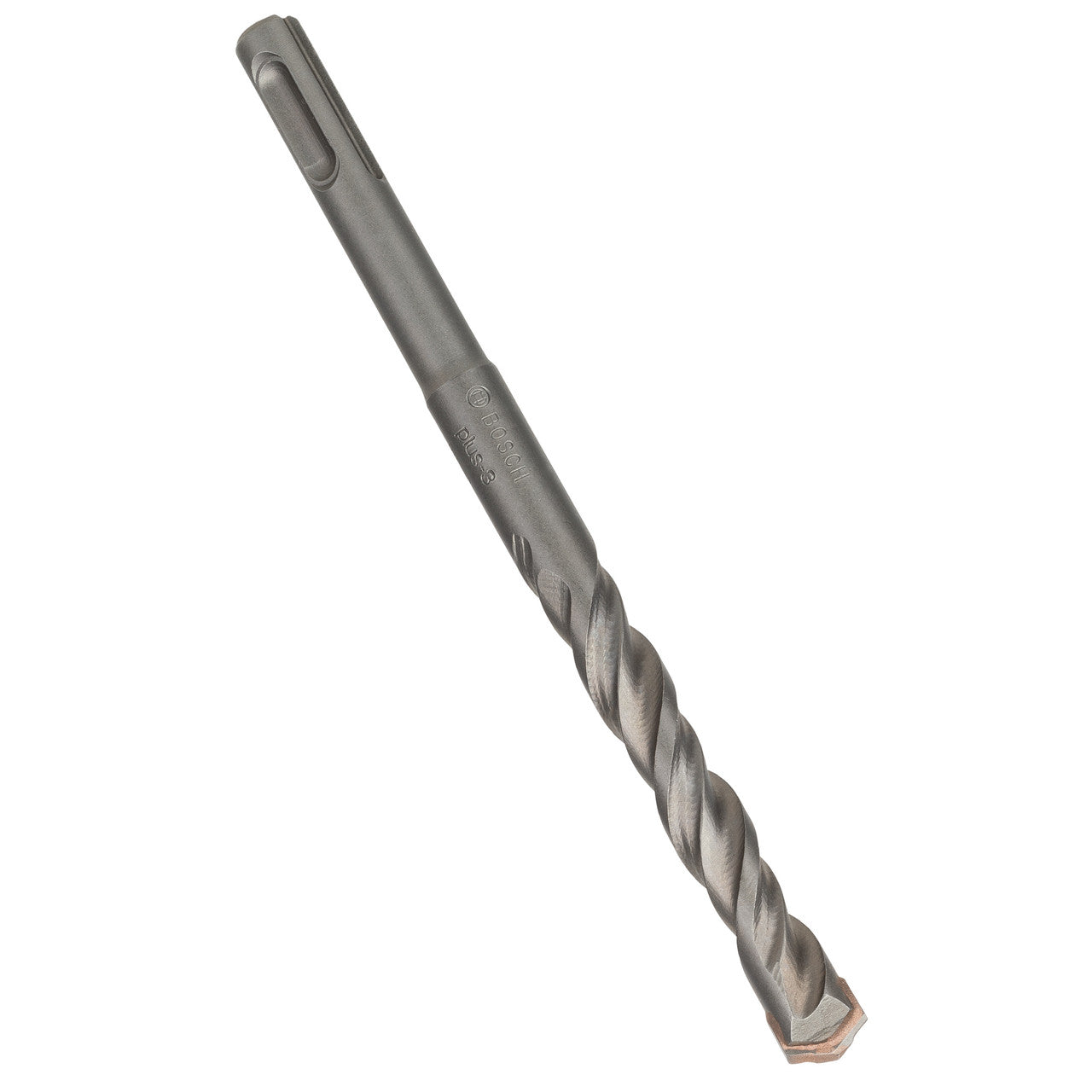 Bosch 2608831032 SDS plus-3 Drill Bit For Masonry 12.0 x 100 x 160mm