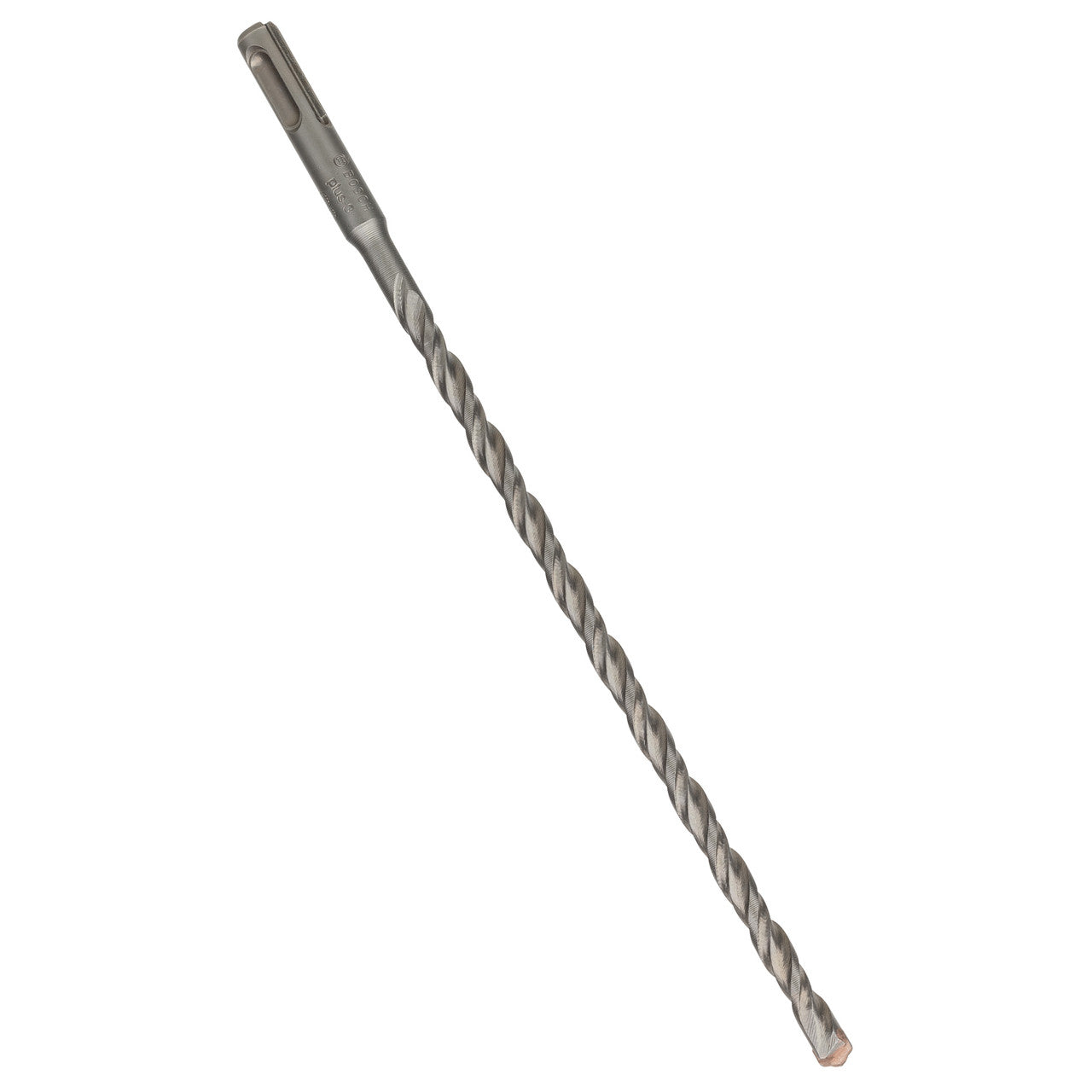 Bosch 2608831021 SDS plus-3 Drill Bit For Masonry 8.0 x 200 x 260mm