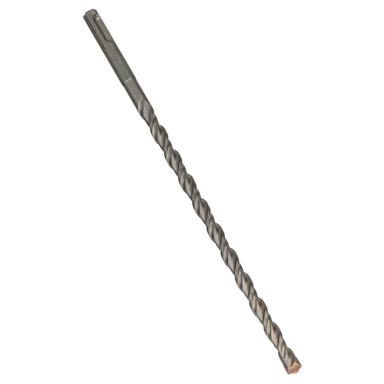 Bosch 2608831027 SDS plus-3 Drill Bit For Masonry 10.0 x 200 x 260mm