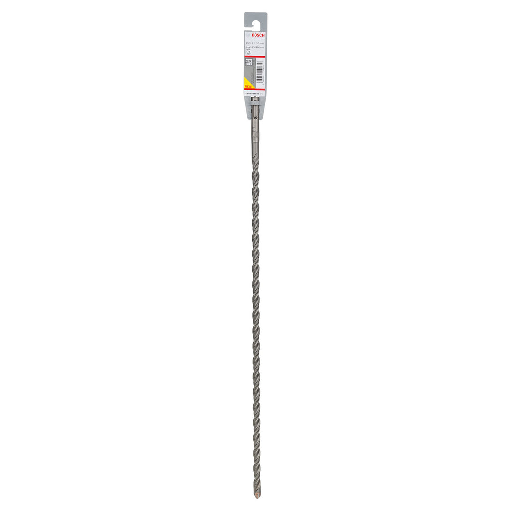 Bosch 2608831030 SDS plus-3 Drill Bit For Masonry 10.0 x 400 x 460mm 2