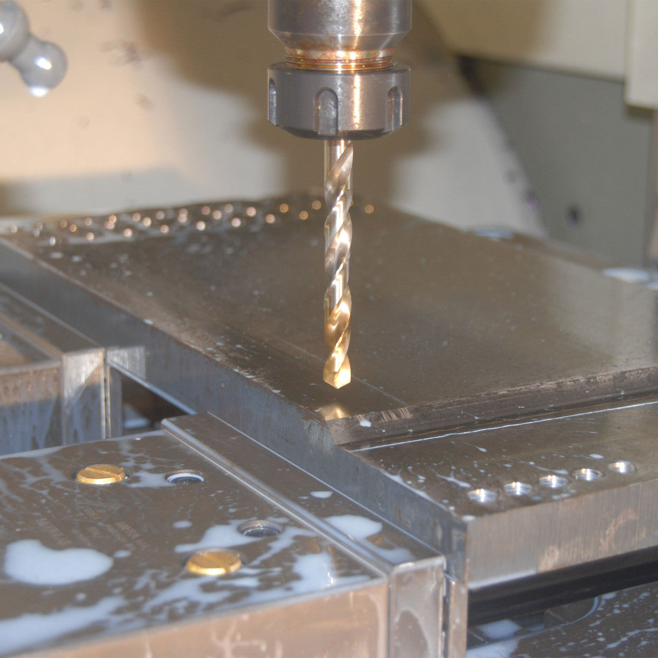 Dormer A002 Metal Drill bits