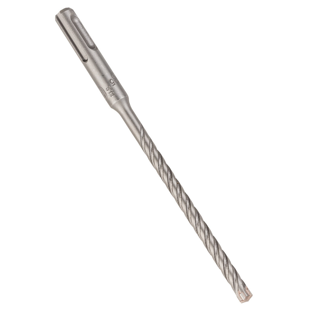 Bosch 2608833782 SDS Plus-5X Hammer Drill Bit 6.5mm x 100mm x 160mm