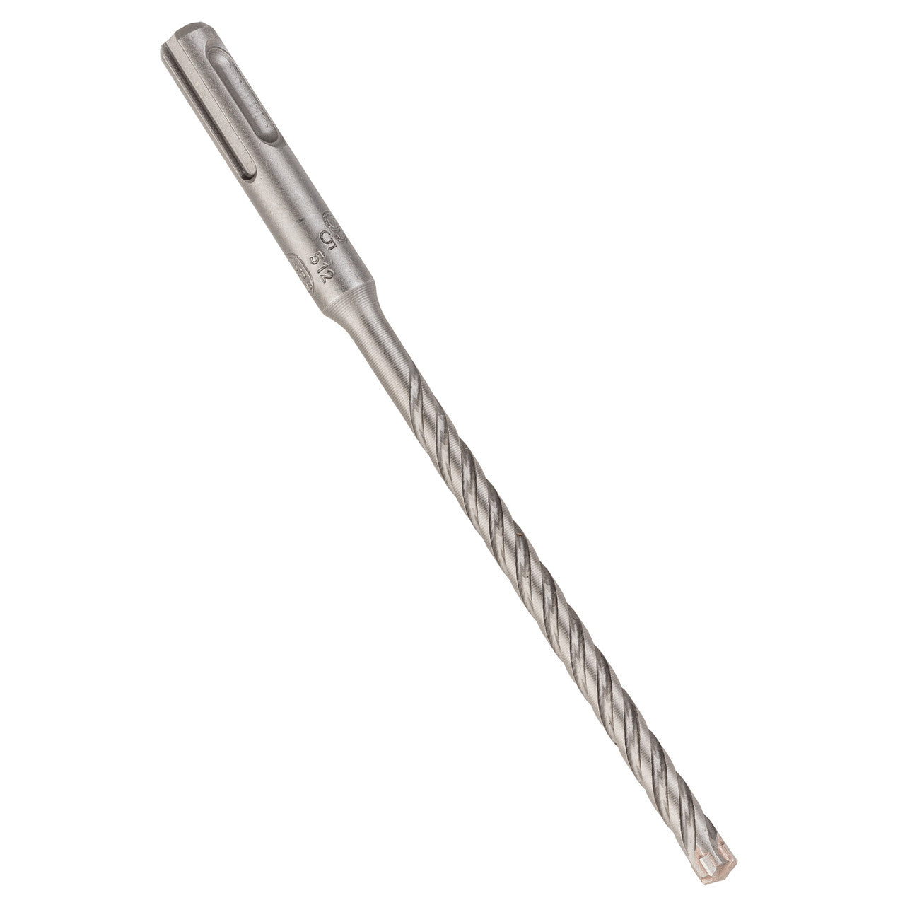 Bosch 2608833782 SDS Plus-5X Hammer Drill Bit 6.5mm x 100mm x 160mm