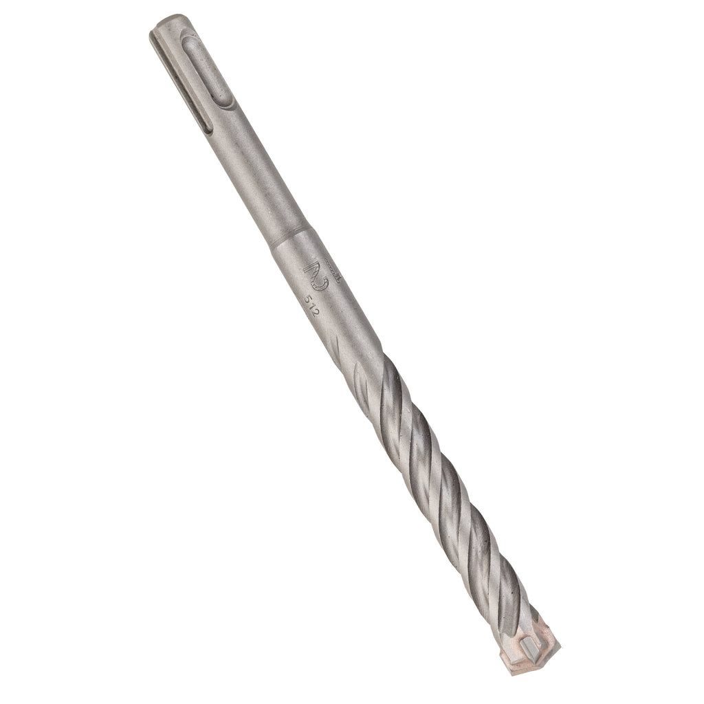 Bosch 2608833807 SDS+ 5X Masonry Drill Bit 12 100x 160mm