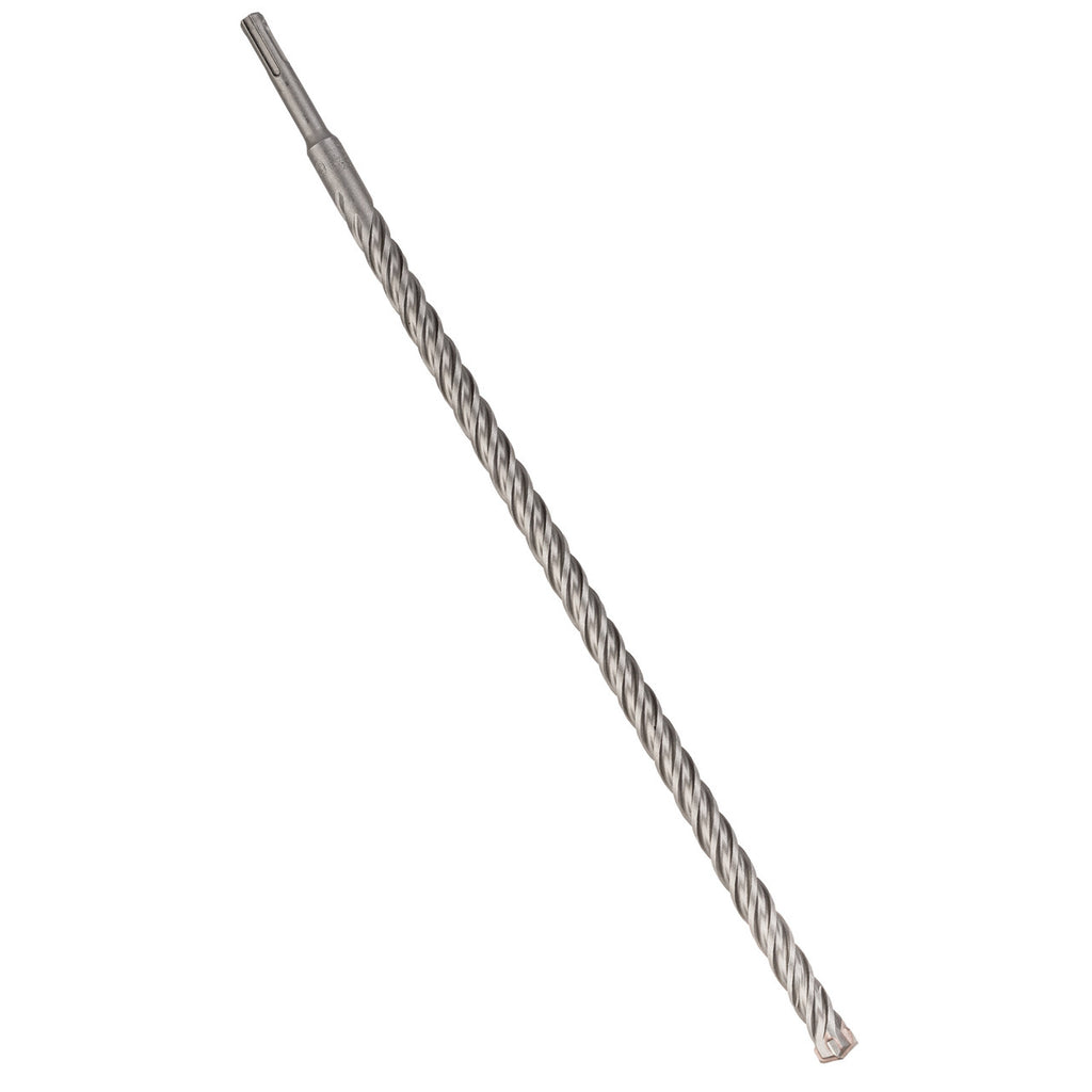 Bosch 2608833829 SDS Plus-5X Hammer Drill Bit 16.0mm x 400mm x 460mm