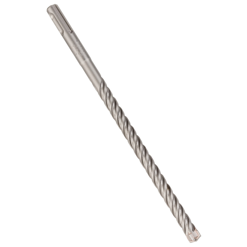 Bosch 2608833903 SDS Plus-5X Hammer Drill Bits 10.0mm x 150mm x 210mm (Pack Of 10)