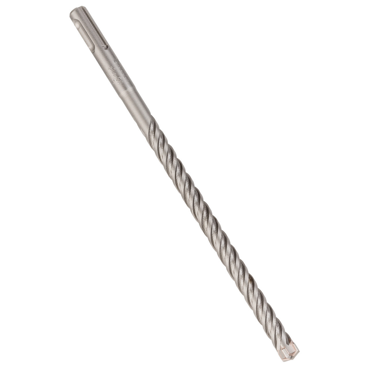 Bosch 2608833903 SDS Plus-5X Hammer Drill Bits 10.0mm x 150mm x 210mm (Pack Of 10)