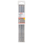 Bosch 2608833903 SDS Plus-5X Hammer Drill Bits 10.0mm x 150mm x 210mm (Pack Of 10) 2