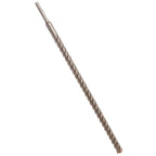 Bosch 2608836633 SDS Plus-5X Hammer Drill Bit 18.0mm x 400mm x 450mm