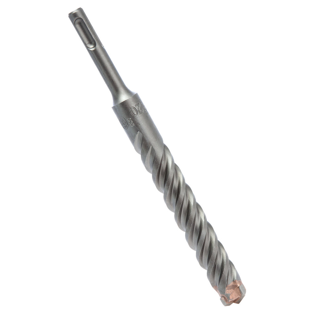 Bosch 2608836639 SDS Plus-5X Hammer Drill Bit 20.0mm x 150mm x 200mm
