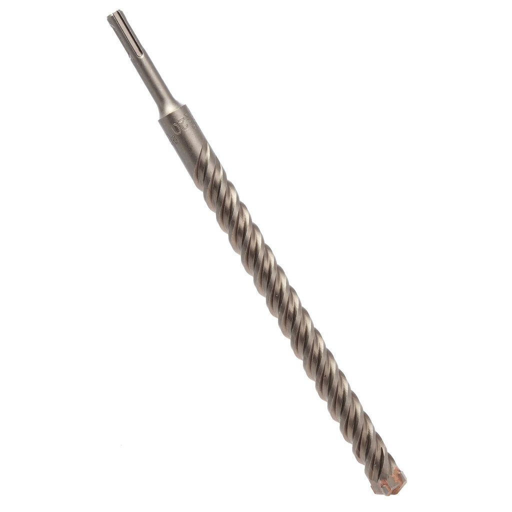 Bosch 2608836640 SDS Plus-5X Hammer Drill Bit 20.0mm x 250mm x 300mm