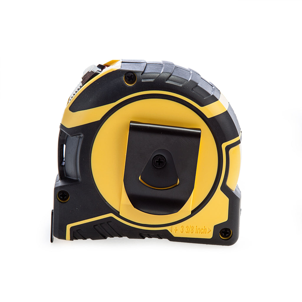 Stanley XTHT0-33501 FatMax Autolock Tape Measure with Blade Armor 8m