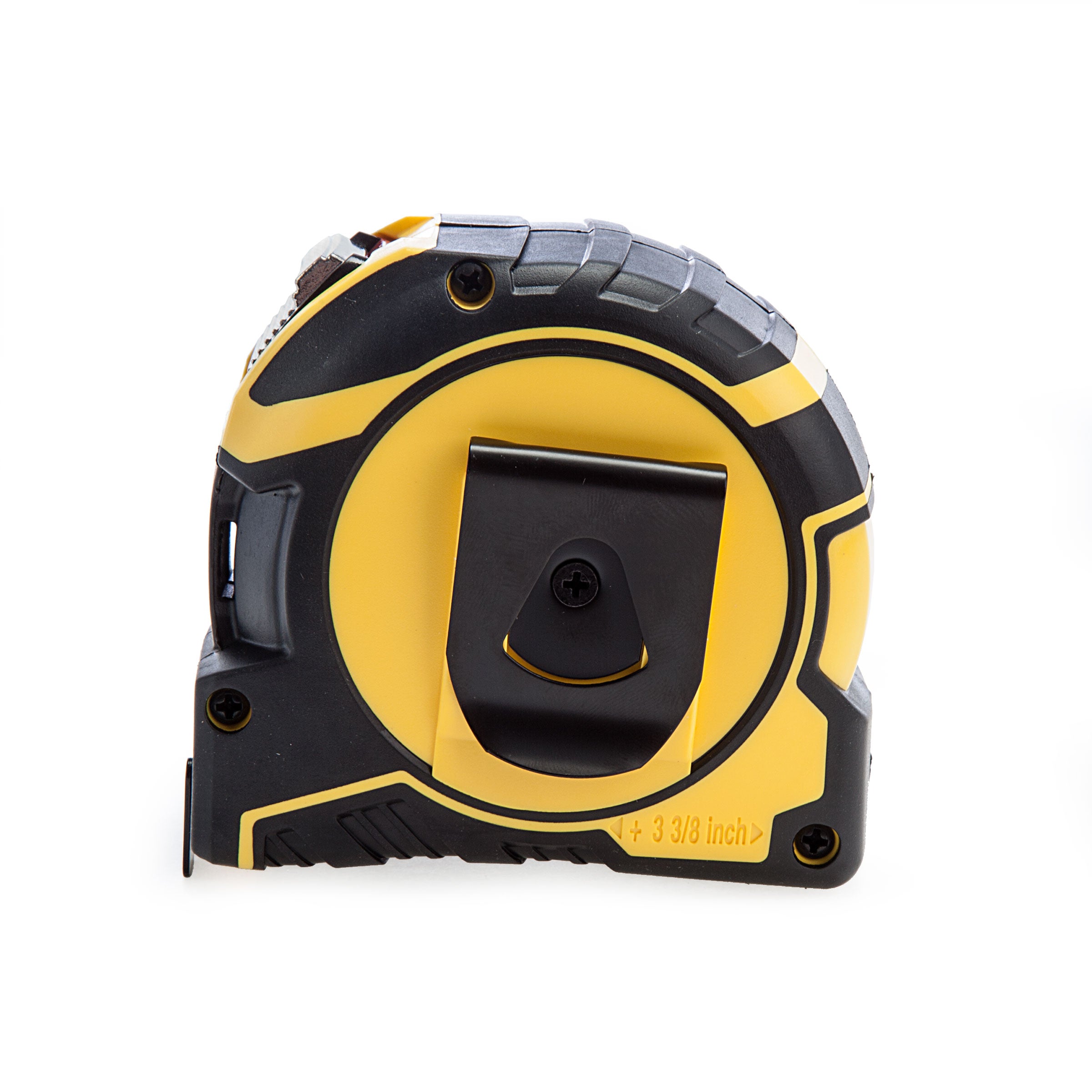 Stanley XTHT0-33501 FatMax Autolock Tape Measure with Blade Armor 8m
