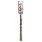 Bosch 2608836649 SDS Plus-5X Hammer Drill Bit 25.0mm x 200mm x 250mm 2