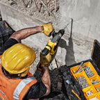 Dewalt DT9517 SDS+ Extreme Drill Bit 6.0 x 200 x 260mm 4
