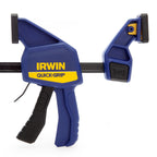 Irwin Quick-Grip T536QCEL7 Quick Change Bar Clamp 36in / 900mm 3