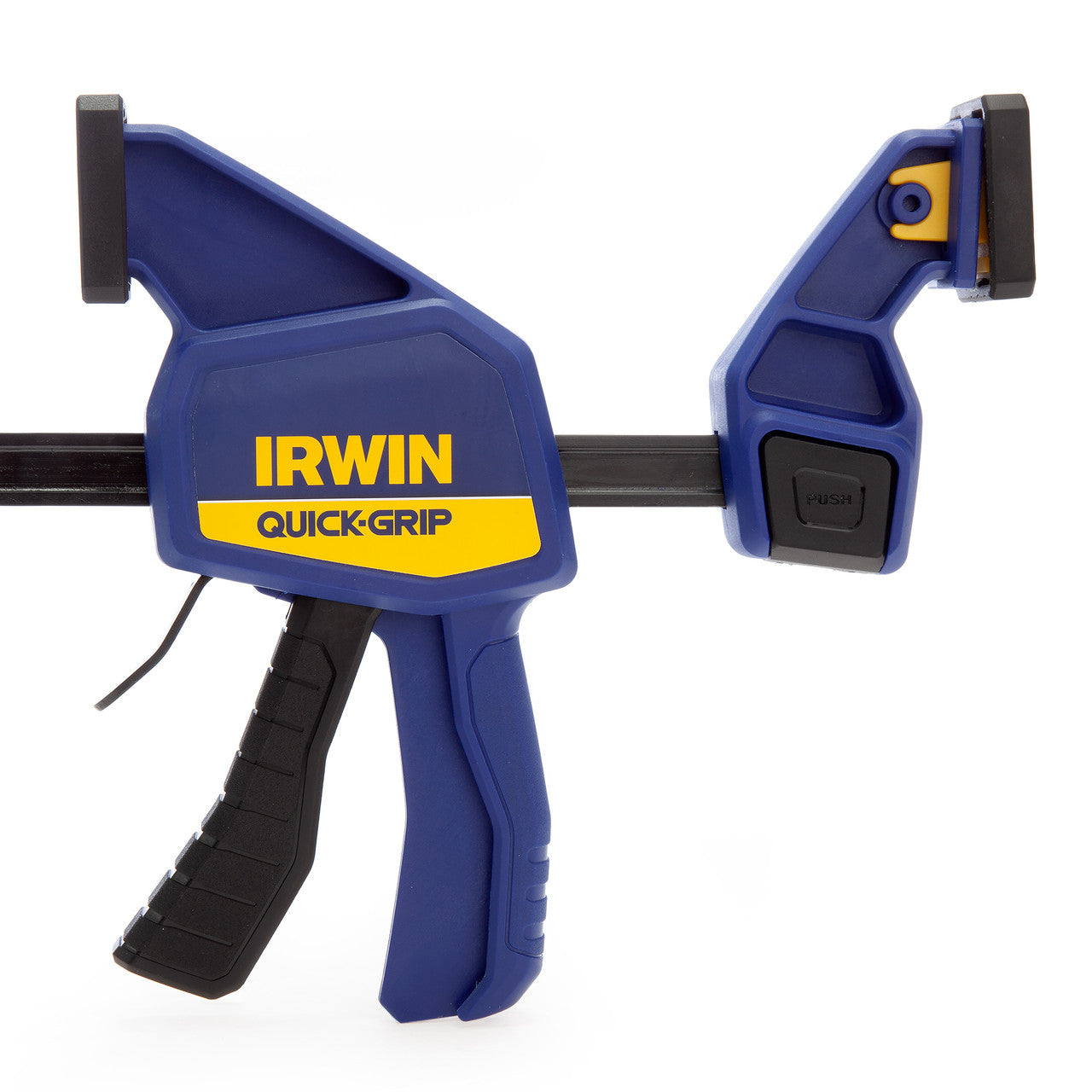 Irwin Quick-Grip T536QCEL7 Quick Change Bar Clamp 36in / 900mm 3