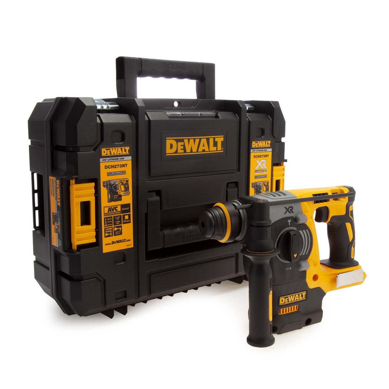 Dewalt DCH273NT