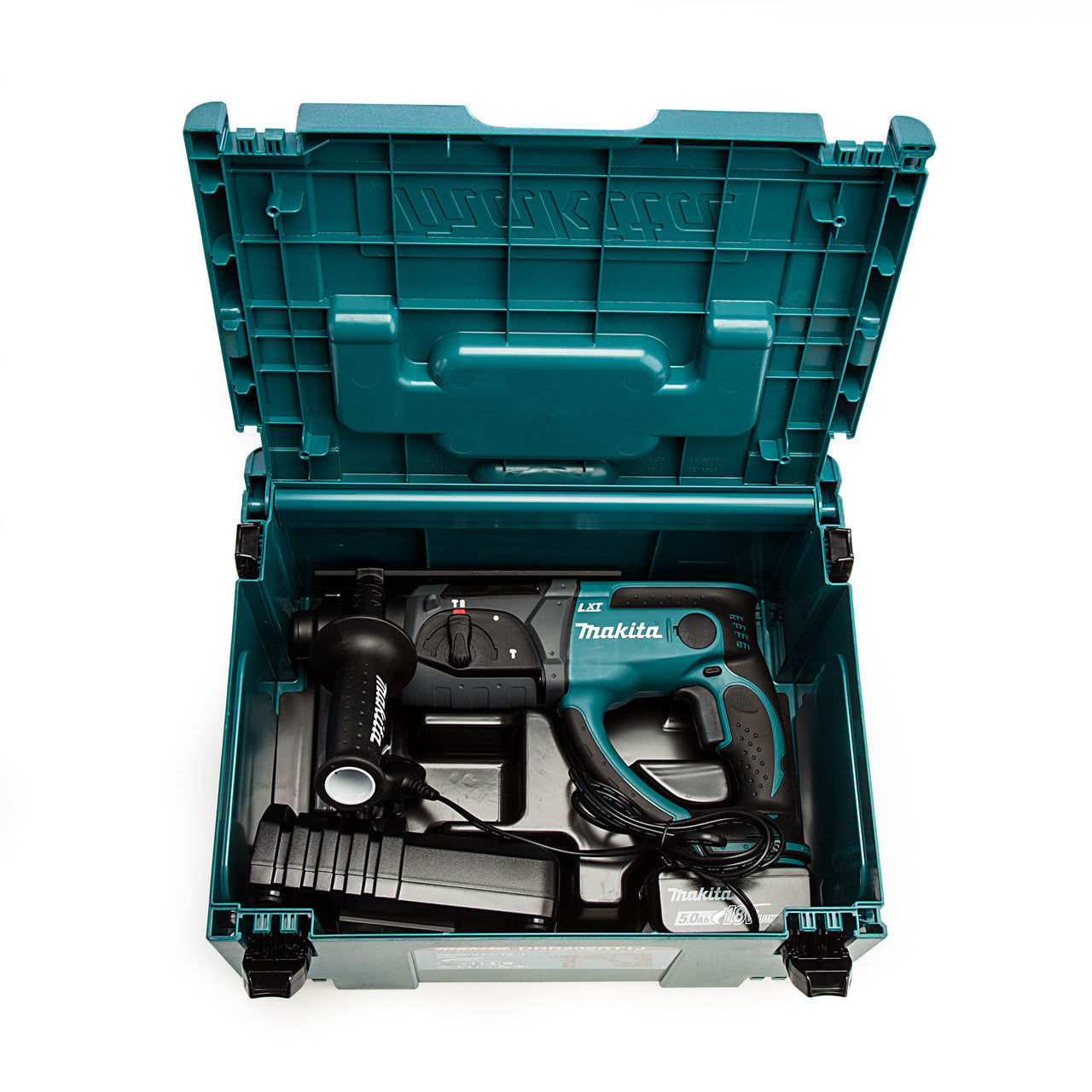 Makita DHR202RT1J 4