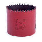 Morse MHS385 (177399) Advanced Bi-Metal Hole Saw 62mm Diameter