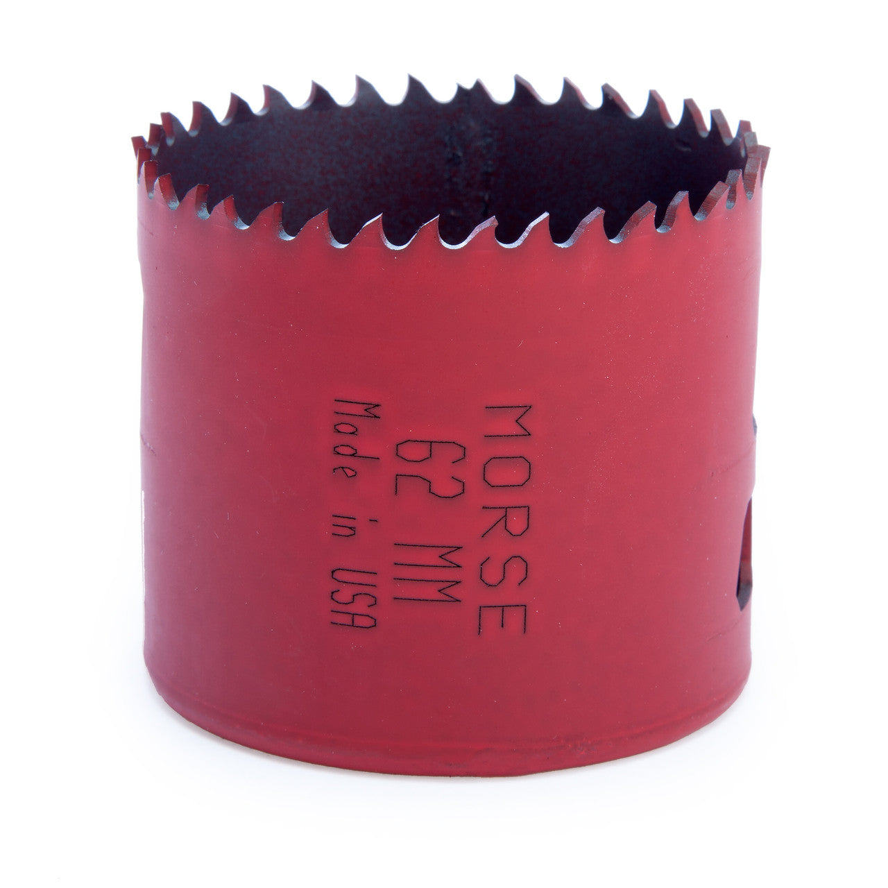 Morse MHS385 (177399) Advanced Bi-Metal Hole Saw 62mm Diameter