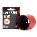 Morse MHS42 Advanced Bi Metal Hole Saw 67mm