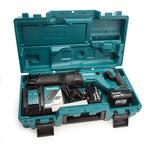 Makita DJR186RTE LXT 18V Reciprocating Saw (2 5.0Ah Batteries)