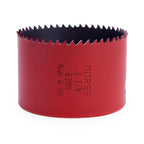 Morse MHS52 (177528) Advanced Bi-Metal Hole Saw 3. 1/4in - 83mm Diameter