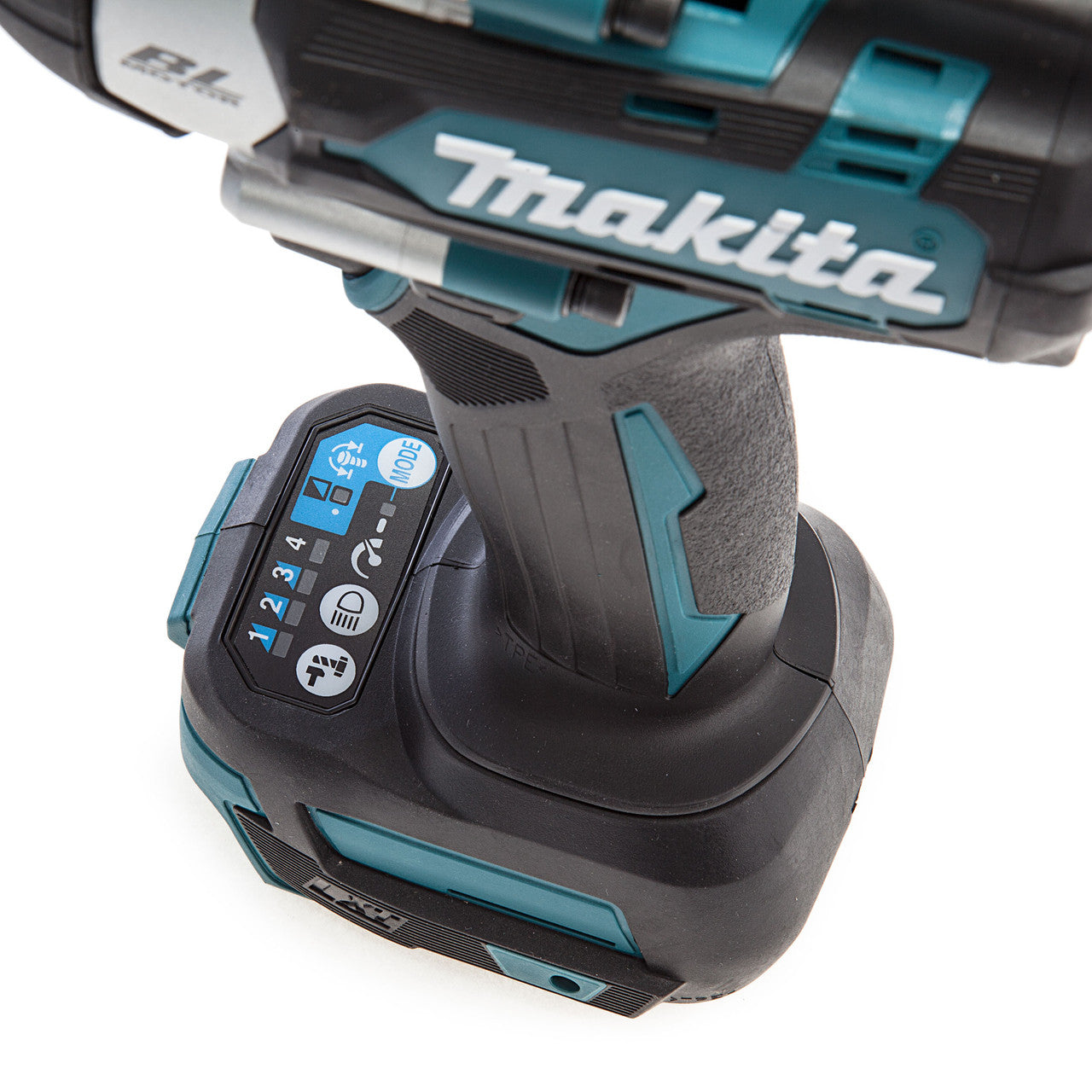 Makita DTW701Z 2