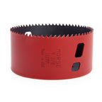 Morse MHS70 (177702) Advanced Bi-Metal Hole Saw 4. 3/8in - 111mm Diameter
