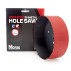 Morse MHS96 (177962) Advanced Bi-Metal Hole Saw 6in - 152mm Diameter 2