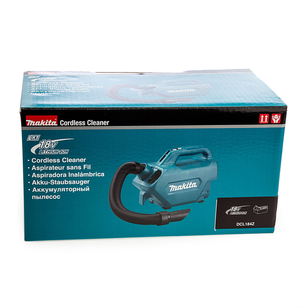 Makita DCL184Z 3