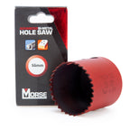 Morse MHS345 (177351) Advanced Bi-Metal Hole Saw 55mm Diameter 2
