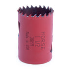 Morse MHS24 (177245) Advanced Bi-Metal Hole Saw 1. 1/2in - 38mm Diameter