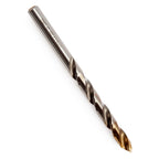 Dormer A0028.0 A002 HSS-TiN Coated Tip Jobber Drill