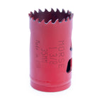 Morse MHS22 (177221) Advanced Bi-Metal Hole Saw 1. 3/8in - 35mm Diameter