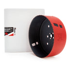 Morse MHS104 (177498) Advanced Bi-Metal Hole Saw 6. 3/8in - 162mm Diameter 2