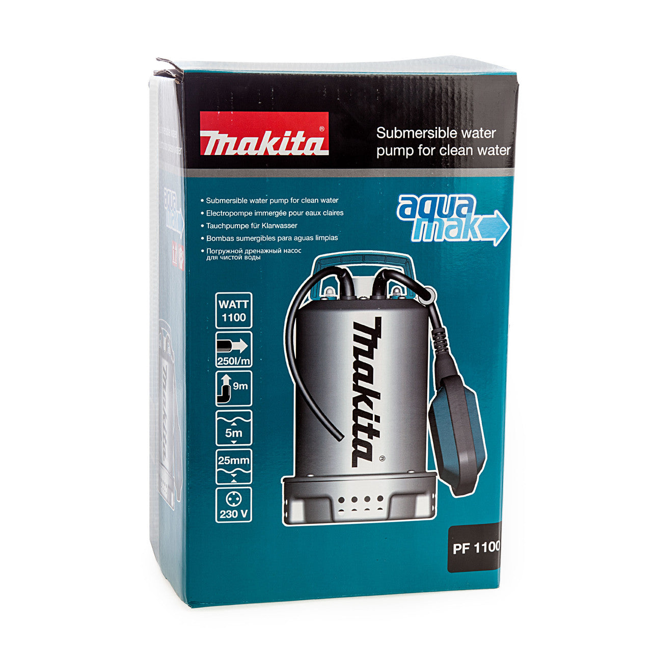 Makita PF1100 240V 2