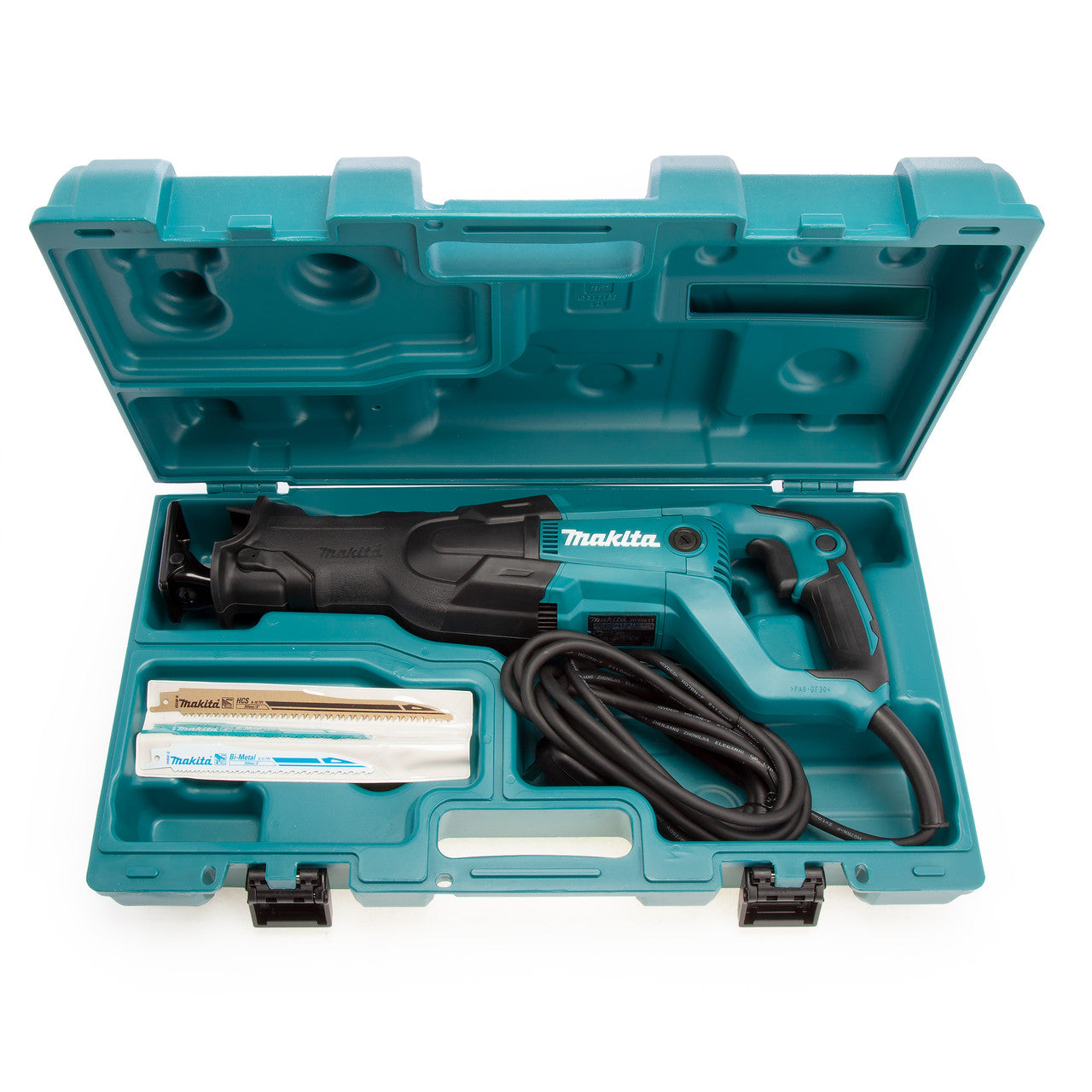 Makita JR3061T Reciprocating Saw 240V 3