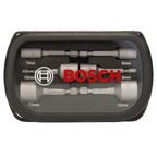 Bosch 2608551079 Nutsetter Set Metric Magnetic (6 Piece) 2