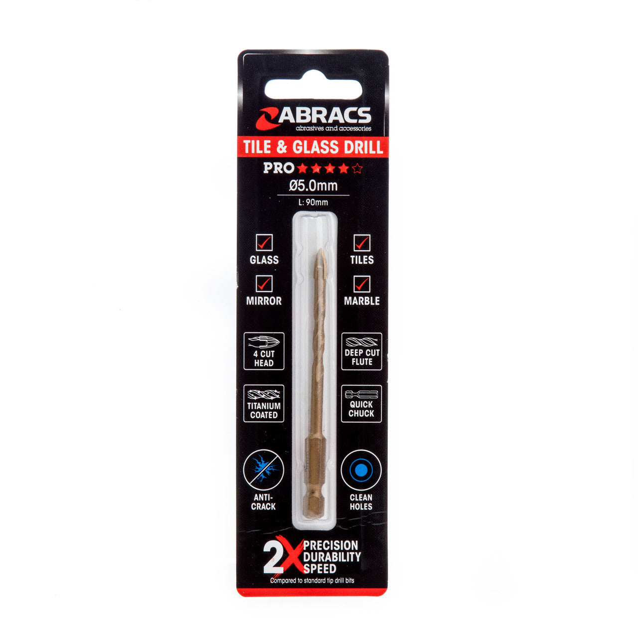 Abracs DBG050 2