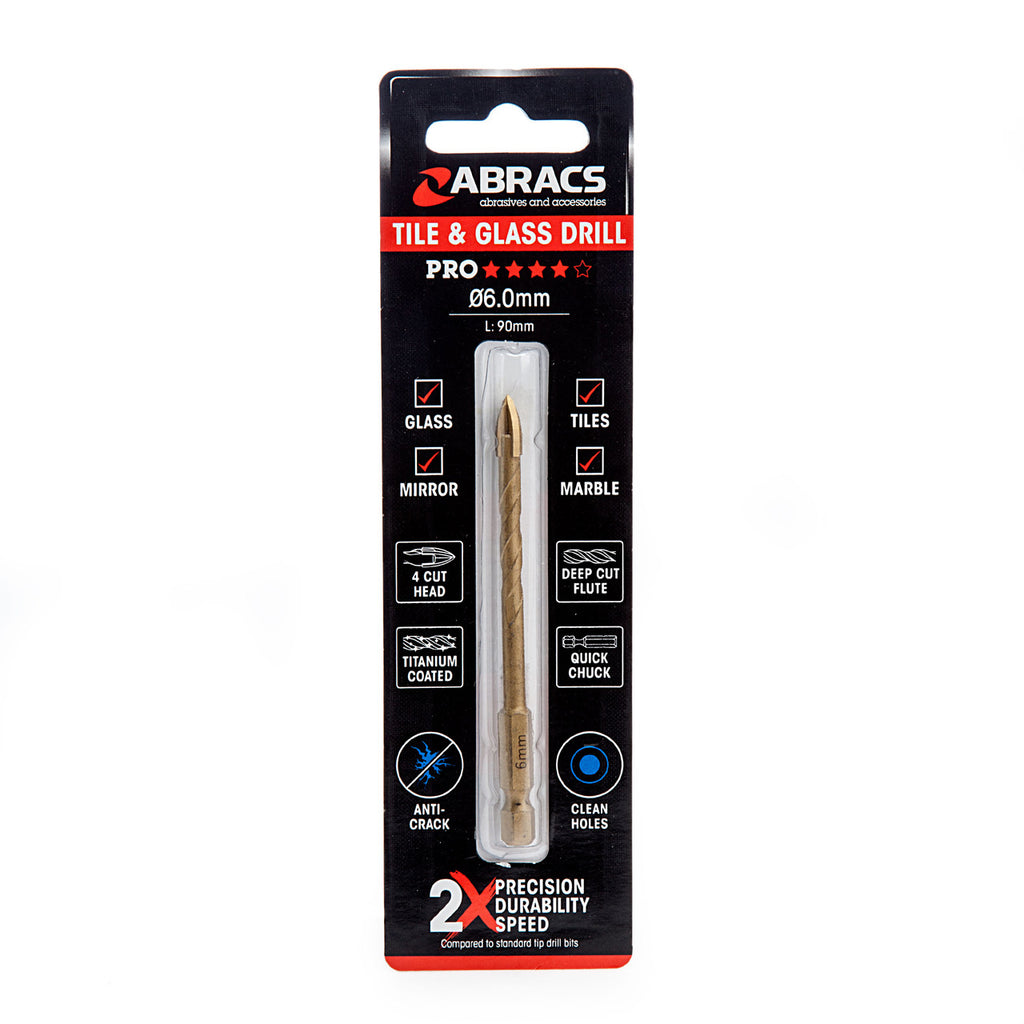 Abracs DBG060 2