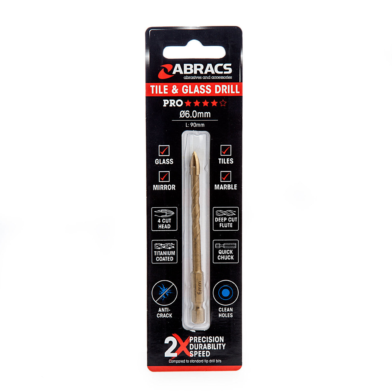 Abracs DBG060 2