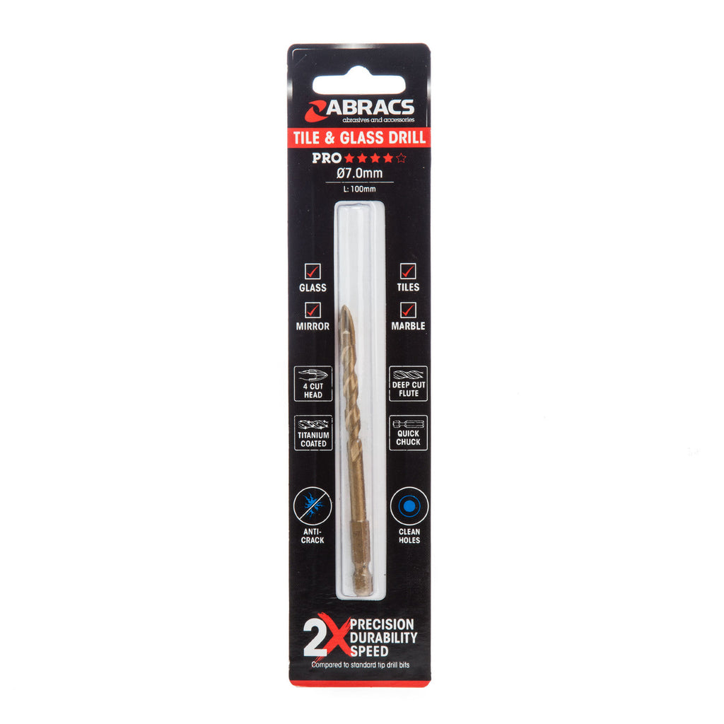 Abracs DBG070 2