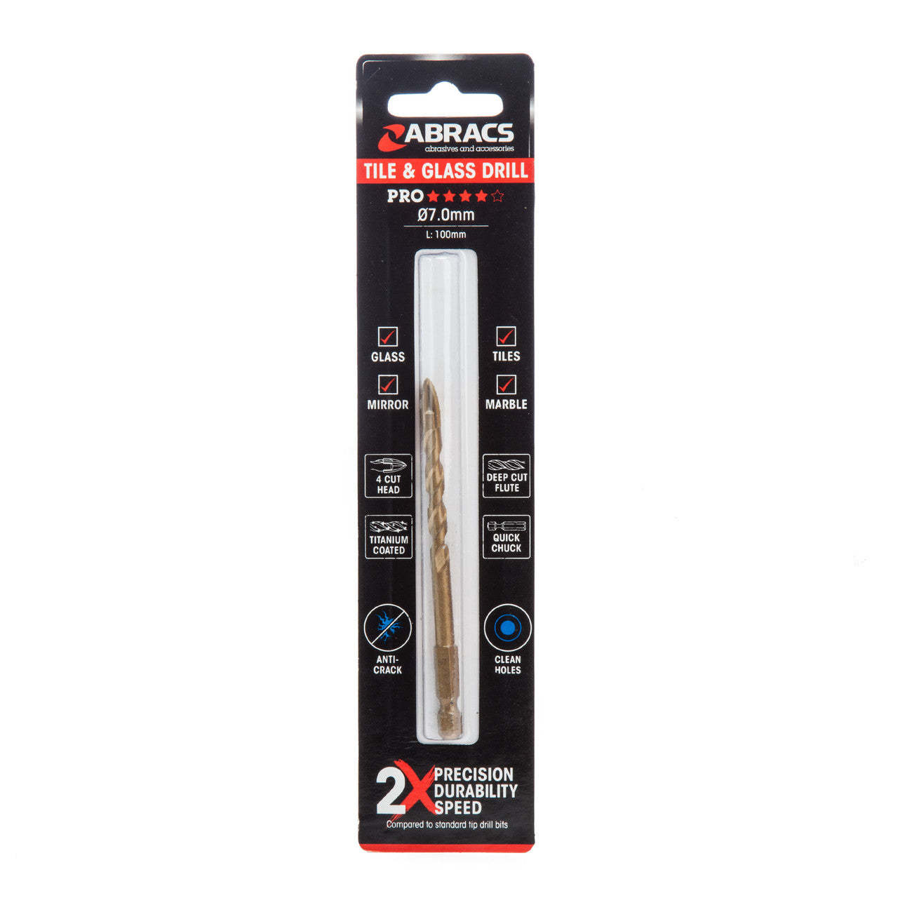 Abracs DBG070 2