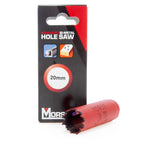 Morse MHS125 (177559) Advanced Bi-Metal Hole Saw 20mm Diameter 2