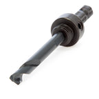 Morse MA34 (139014) 3/8in Hex Pin Arbor for 9/16in - 1.3/16in / 14-30mm Hole Saw