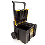 Dewalt DWST83295-1 TOUGHSYSTEM 2.0 DS450 Stackable Mobile Storage Box 2